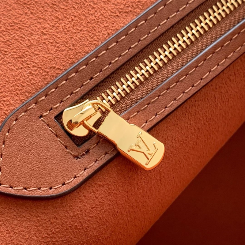 LV Shopping Bags